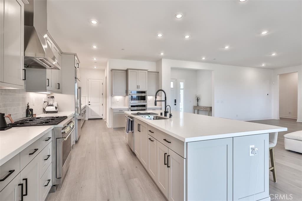 Home at 1112 W Empress, Glendora — photo 3 of 12