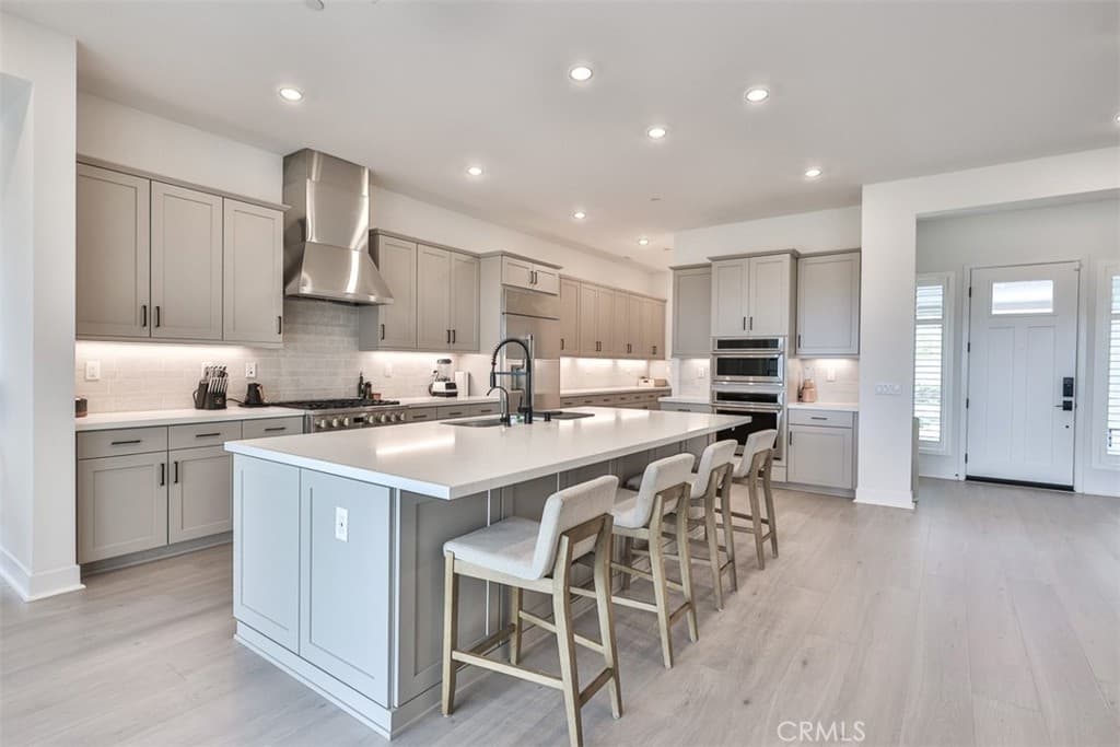 Home at 1112 W Empress, Glendora — photo 4 of 12