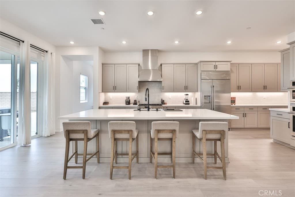 Home at 1112 W Empress, Glendora — photo 5 of 12
