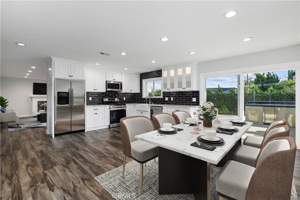 Home at 1620 Victoria Place, La Verne — photo 8 of 12