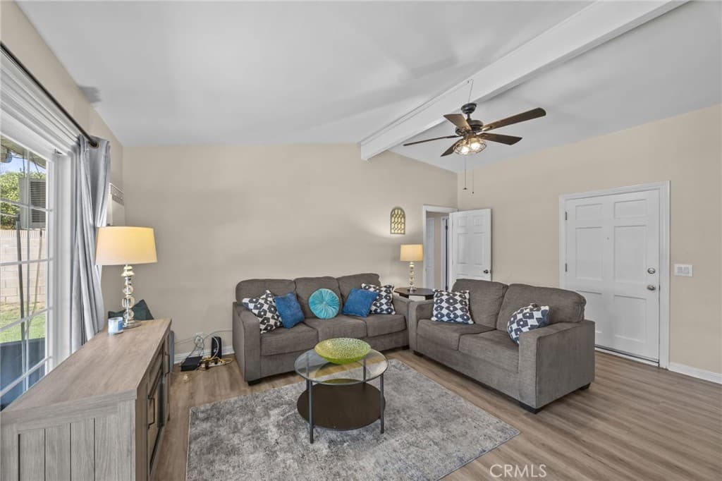 Home at 681 Van Wig, La Puente — photo 5 of 12