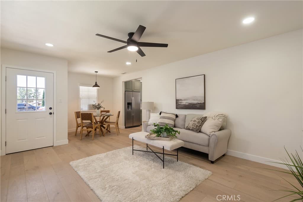 Home at 160 N Barranca, Glendora — photo 3 of 12