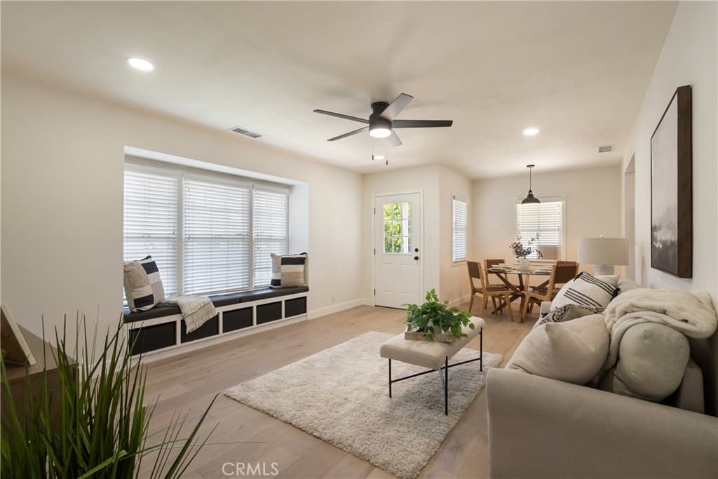 Home at 160 N Barranca, Glendora — photo 5 of 12