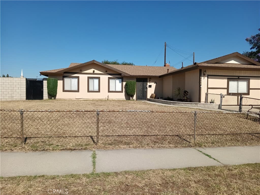 Home at 21330 E Calora, Covina — photo 1 of 12