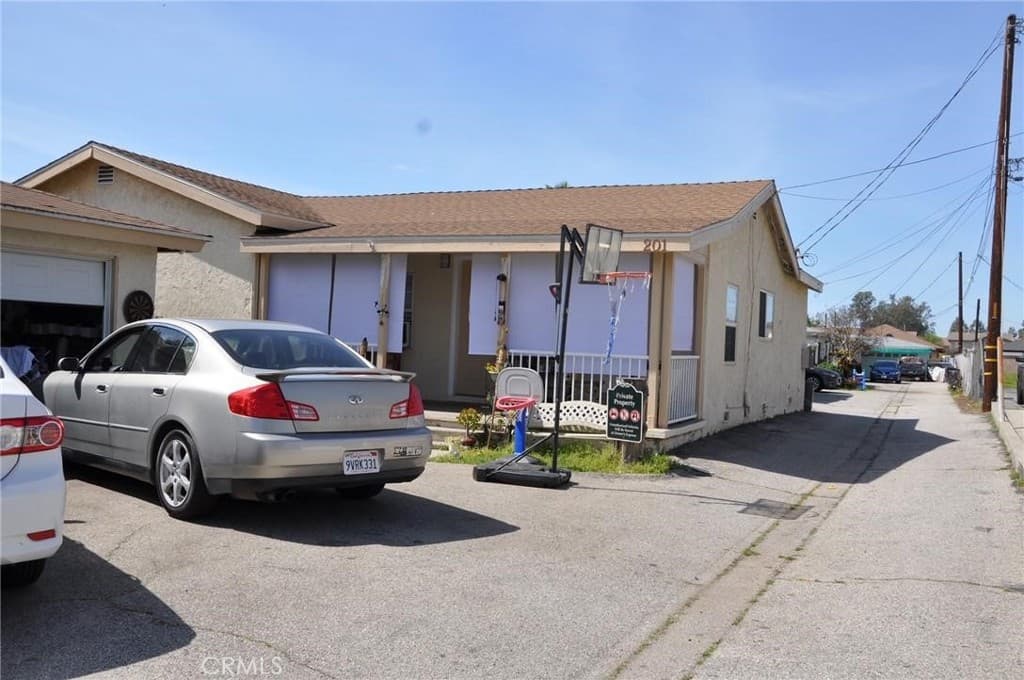 Home at 201 S Vernon, Azusa — photo 1 of 1