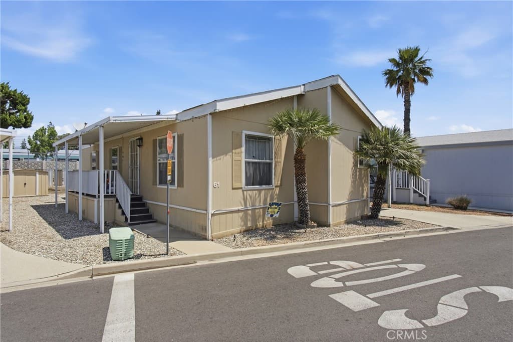 Home at 2755 Arrow Highway 61, La Verne — photo 1 of 12