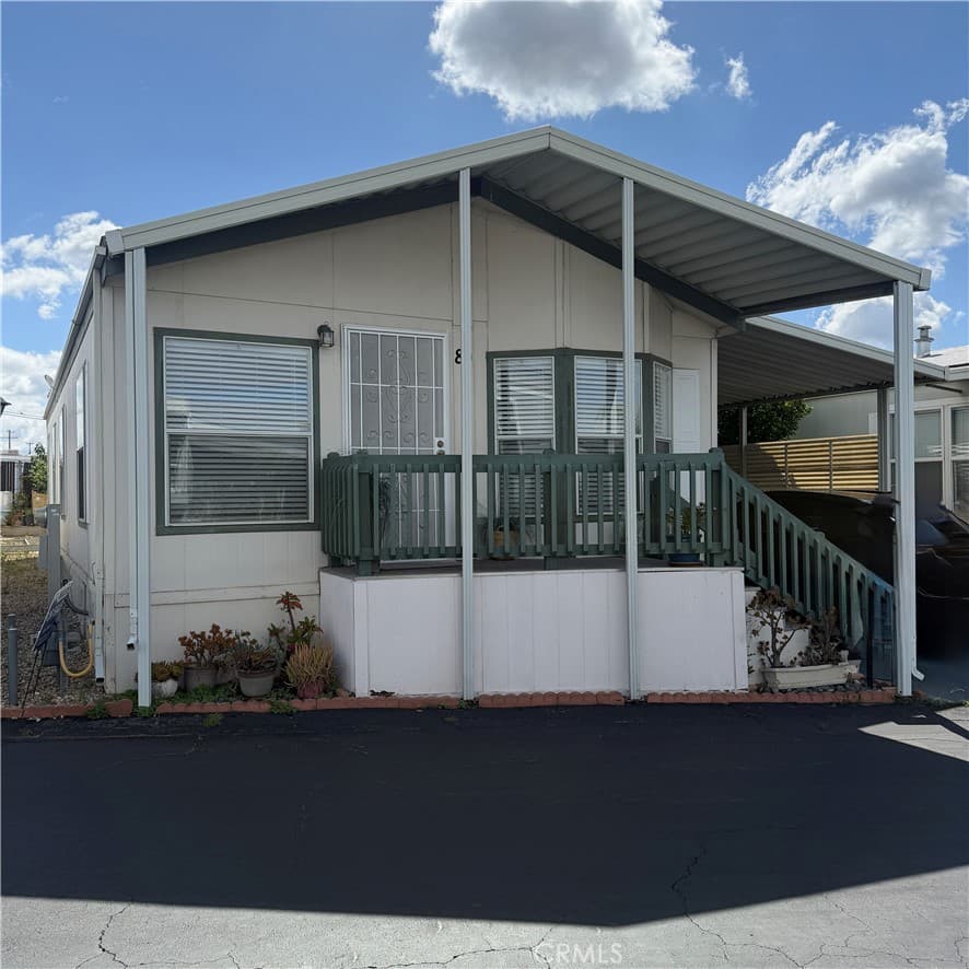 Home at 301 E Foothill Blvd, Pomona — photo 1 of 12