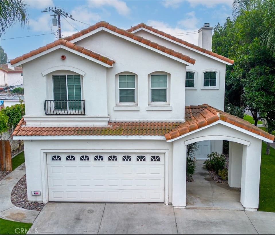Home at 822 Frazier Street, Baldwin Park — photo 1 of 12