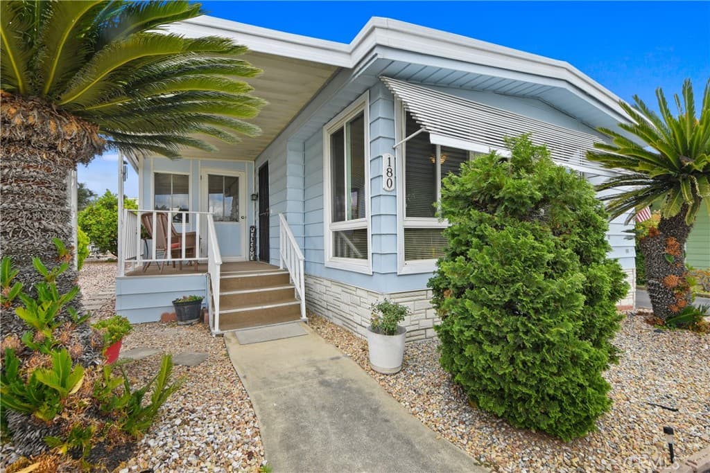 Home at 840 E Foothill Boulevard 180, Azusa — photo 1 of 12