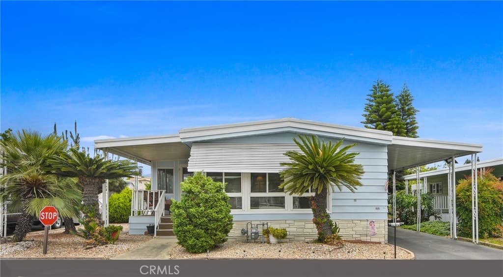 Home at 840 E Foothill Boulevard 180, Azusa — photo 2 of 12