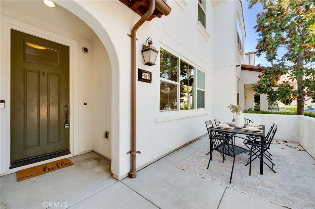 Condo at 870 E Mountain Way C, Azusa — photo 4 of 12