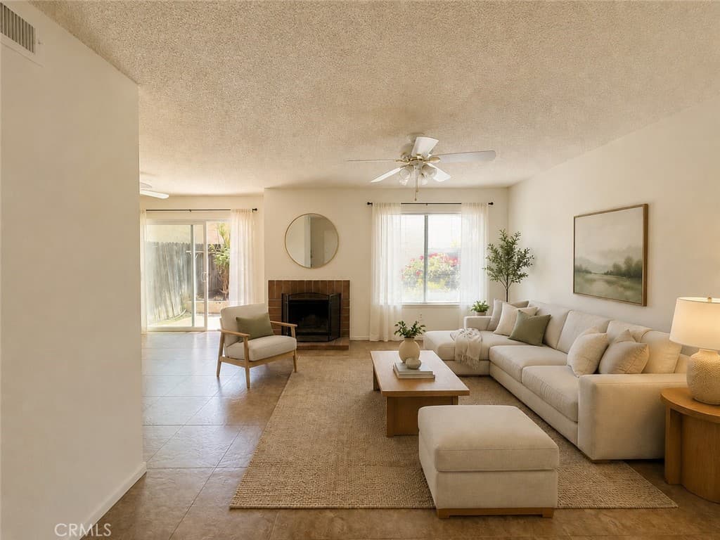 Townhouse at 1251 Bonnie Glen, San Dimas — photo 3 of 12