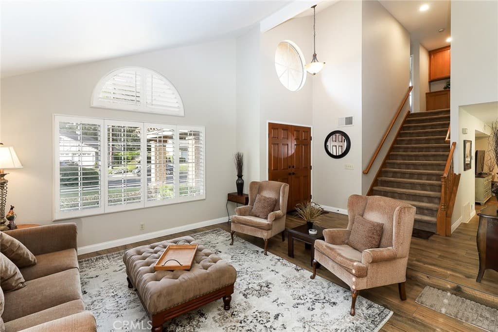 Home at 1560 Paseo Delores, San Dimas — photo 4 of 12