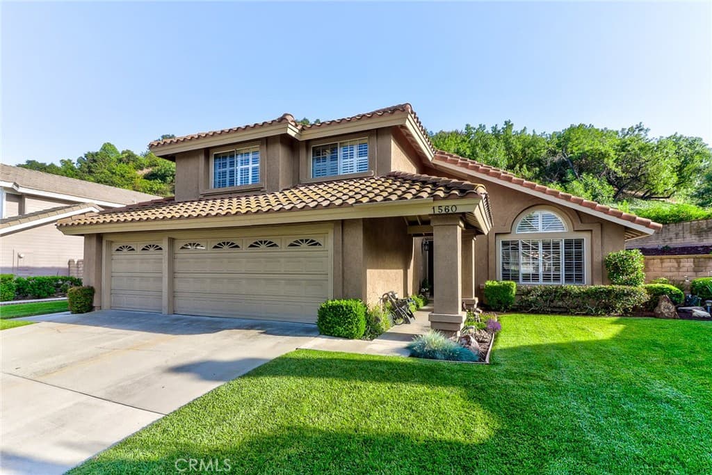 Home at 1560 Paseo Delores, San Dimas — photo 8 of 12