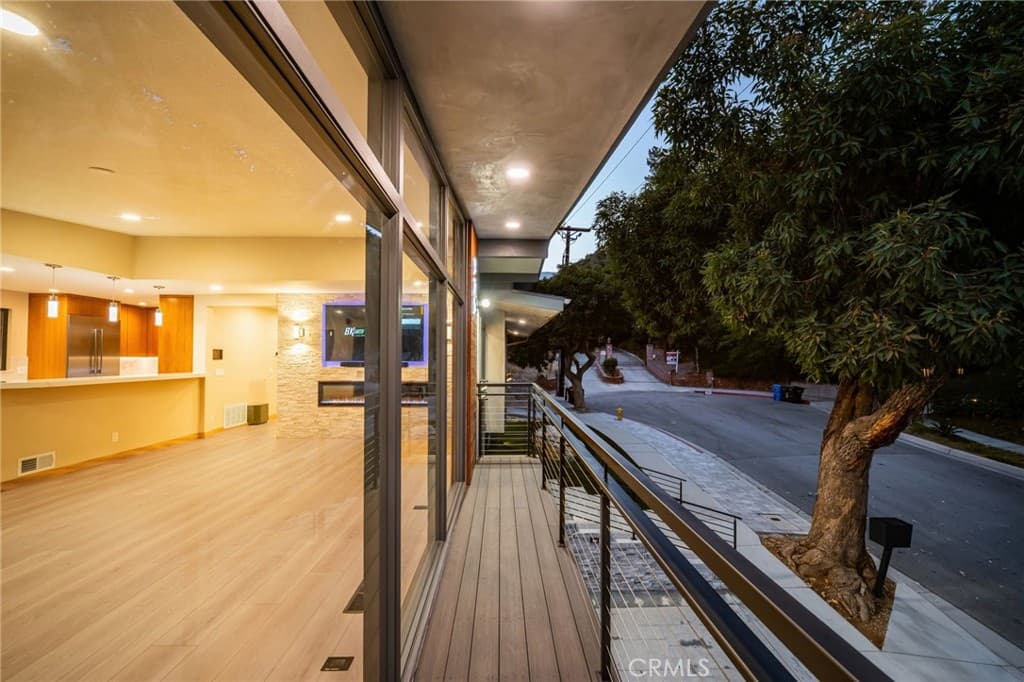 Home at 325 N Madison Avenue, Monrovia — photo 6 of 12