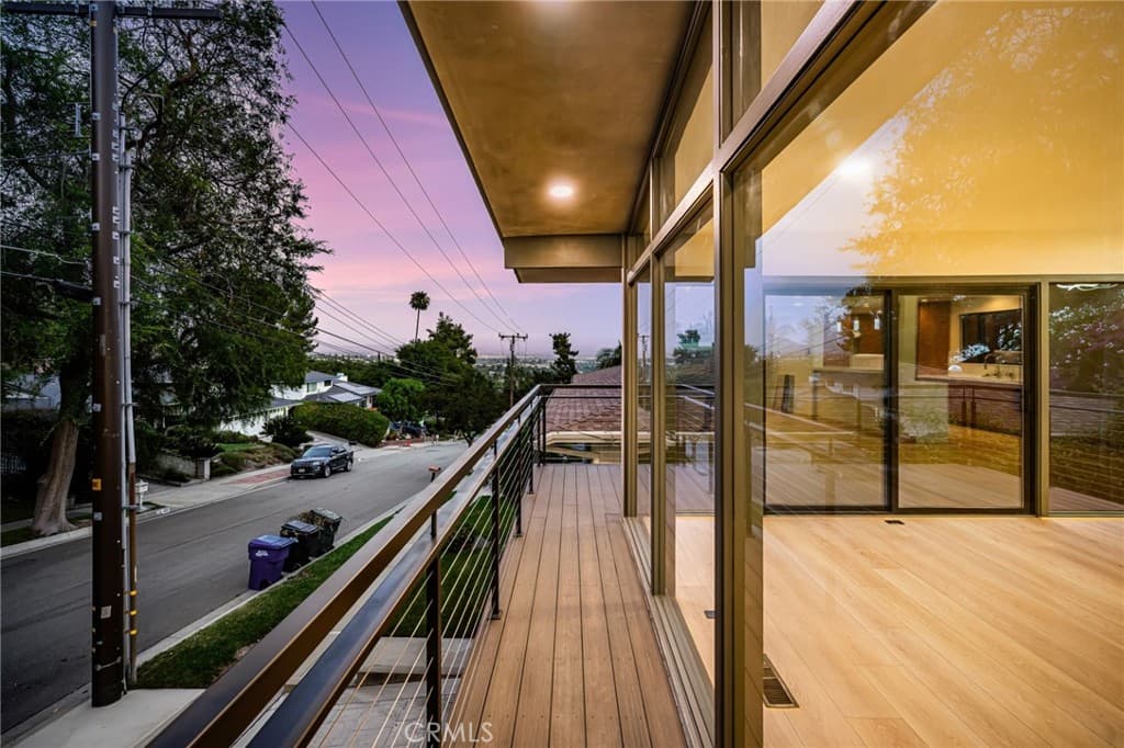 Home at 325 N Madison Avenue, Monrovia — photo 7 of 12