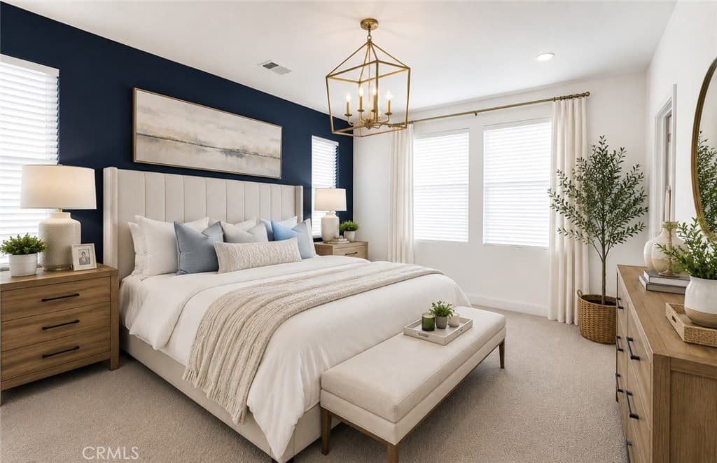 Townhouse at 1165 Cassidy, South El Monte — photo 11 of 12