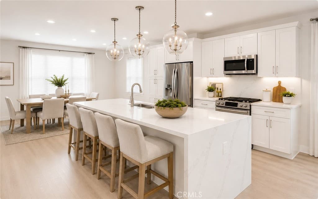 Townhouse at 1165 Cassidy, South El Monte — photo 6 of 12
