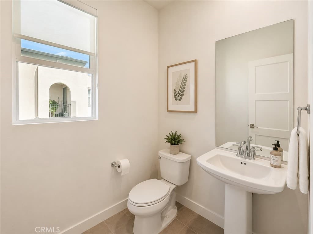 Townhouse at 1165 Cassidy, South El Monte — photo 8 of 12