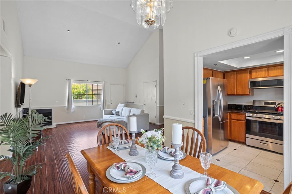 Condo at 343 W Central J, Monrovia — photo 12 of 12