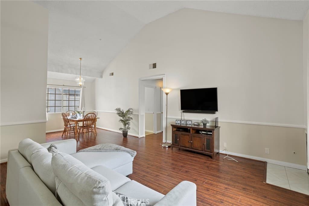 Condo at 343 W Central J, Monrovia — photo 3 of 12