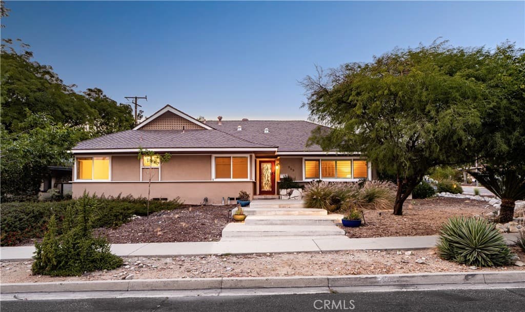 Home at 909 Reed Drive, Claremont — photo 1 of 12