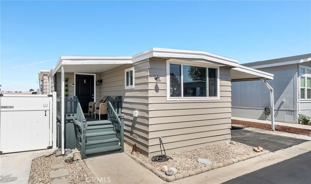 Home at 1205 Cypress 181, San Dimas — photo 1 of 12