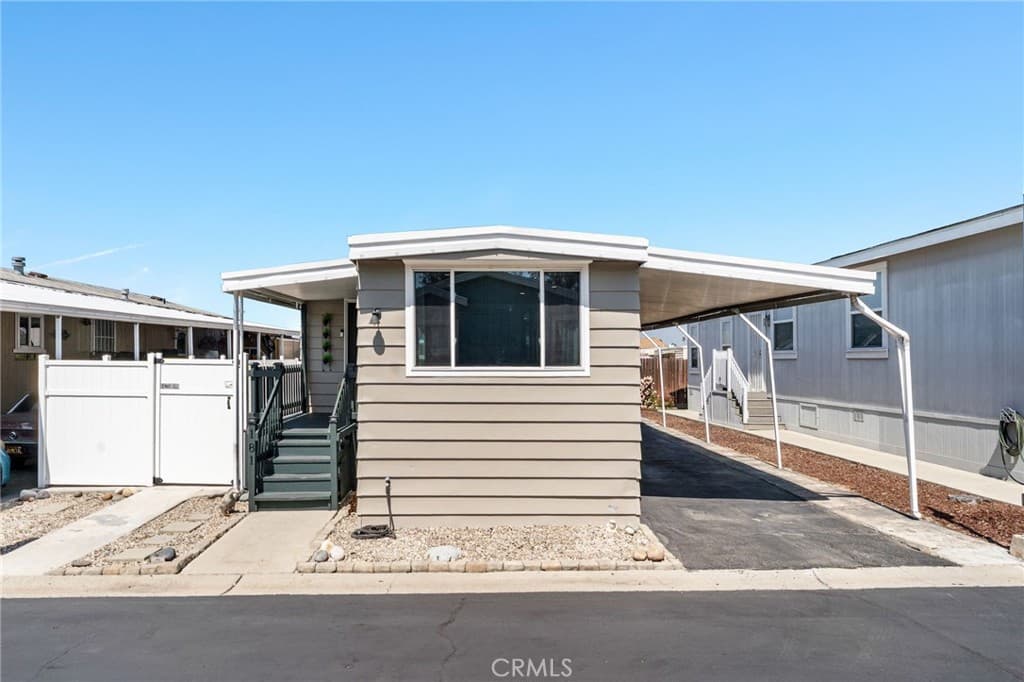Home at 1205 Cypress 181, San Dimas — photo 3 of 12