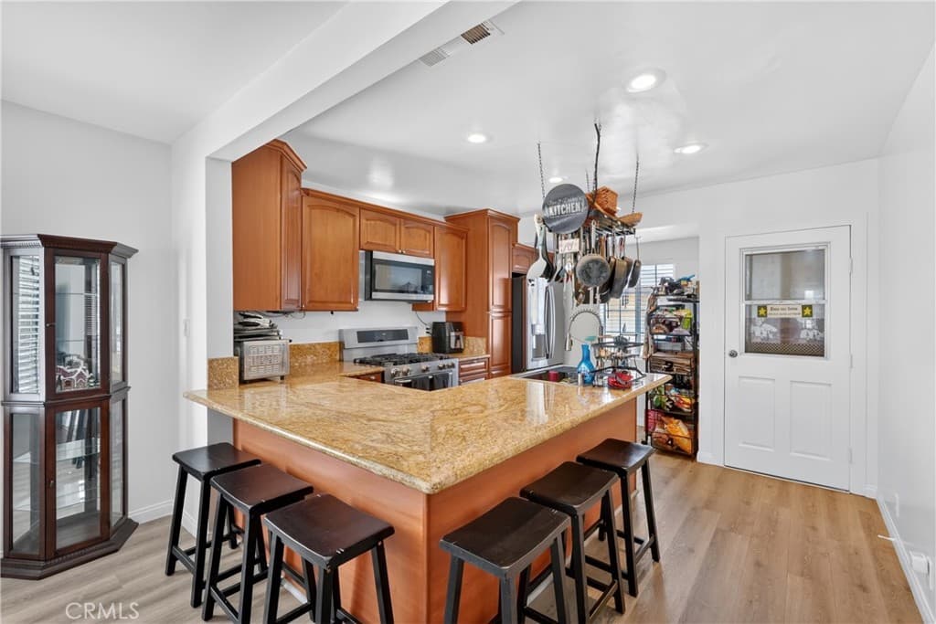 Home at 1642 Vejar, Pomona — photo 5 of 12