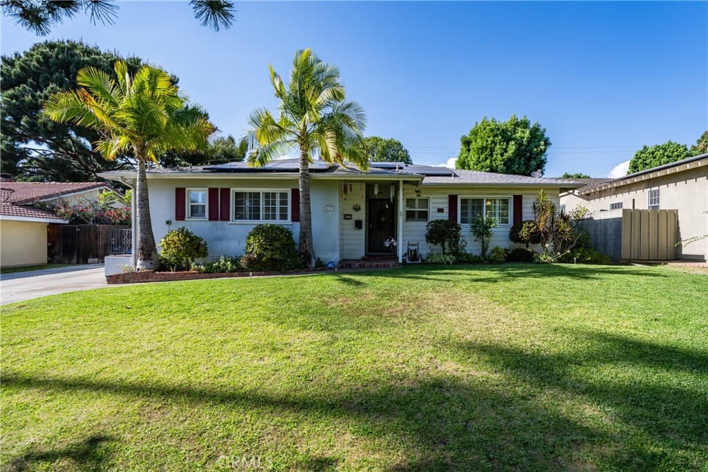 Home at 621 E Cypress, Glendora — photo 2 of 12