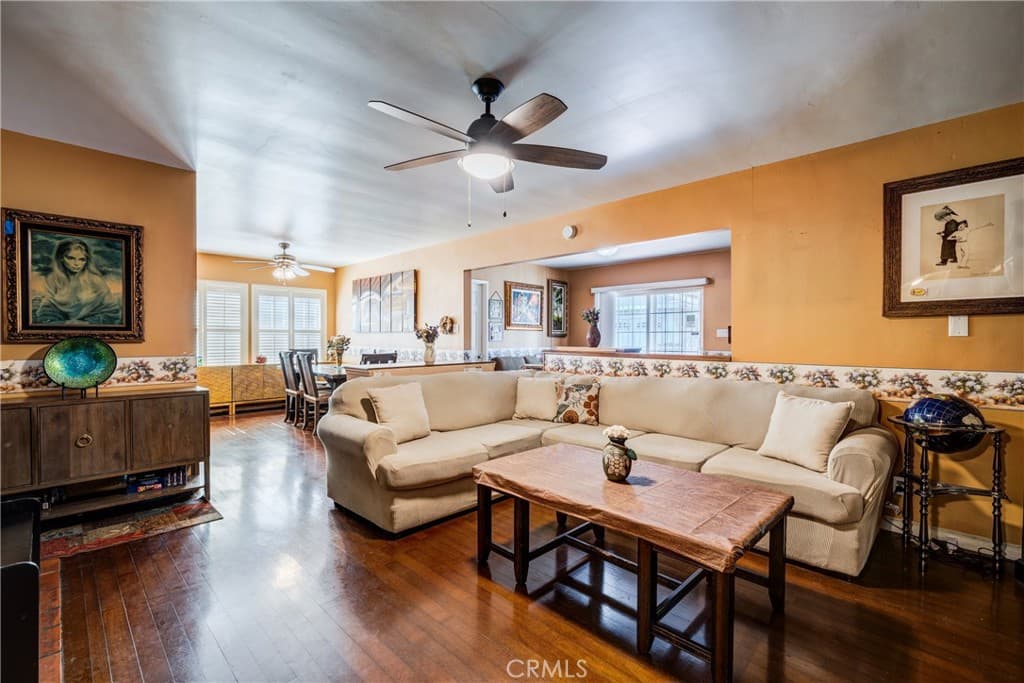 Home at 621 E Cypress, Glendora — photo 5 of 12