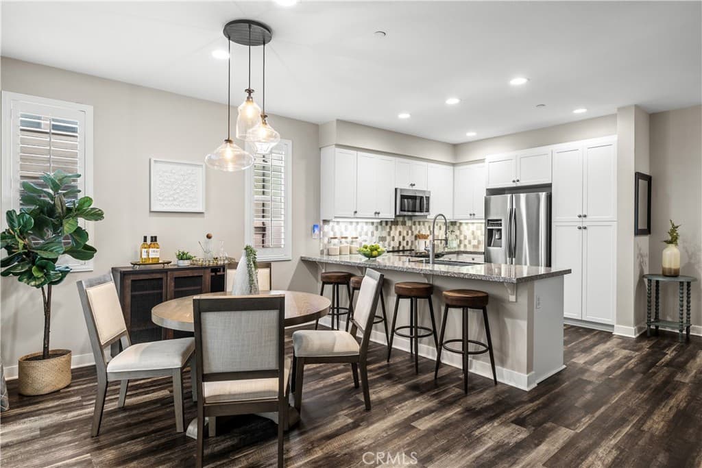 Townhouse at 619 West Foothill Boulevard 50, Glendora — photo 1 of 12
