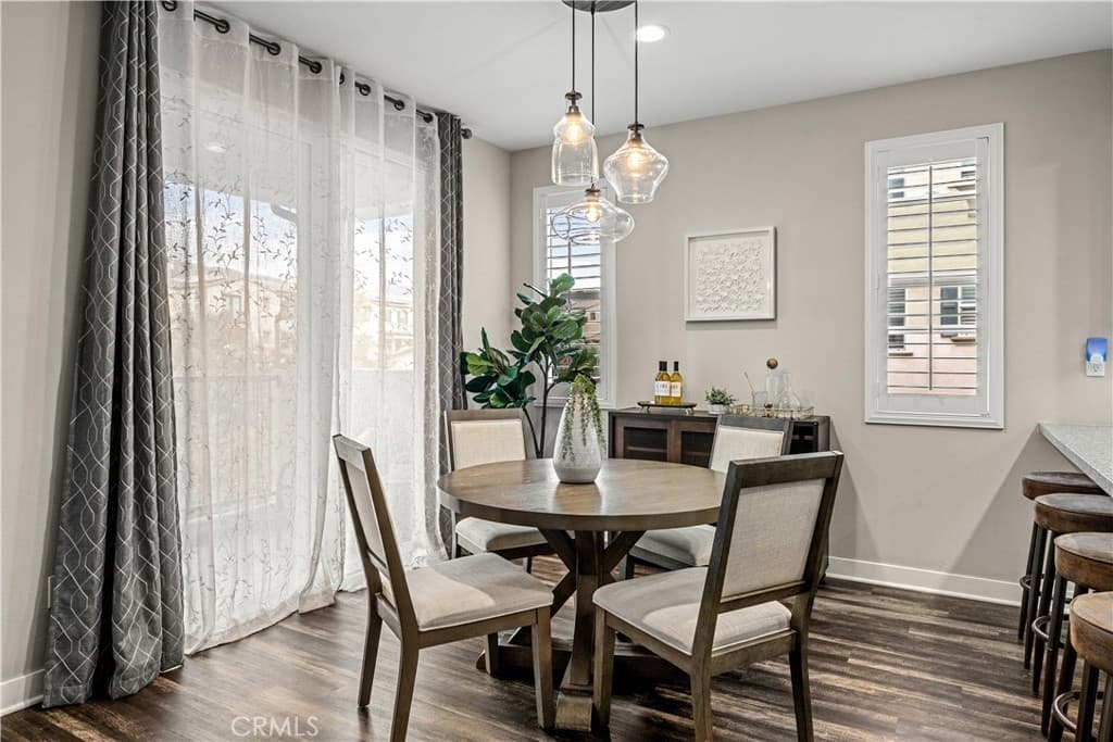Townhouse at 619 West Foothill Boulevard 50, Glendora — photo 11 of 12