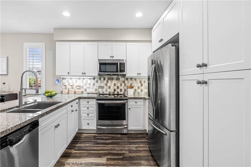 Townhouse at 619 West Foothill Boulevard 50, Glendora — photo 7 of 12
