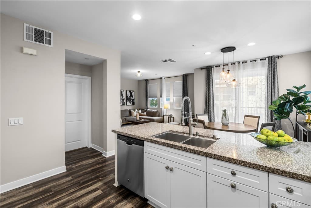 Townhouse at 619 West Foothill Boulevard 50, Glendora — photo 8 of 12