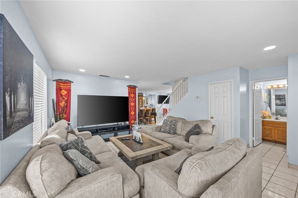 Home at 1450 W 9th, Pomona — photo 4 of 12