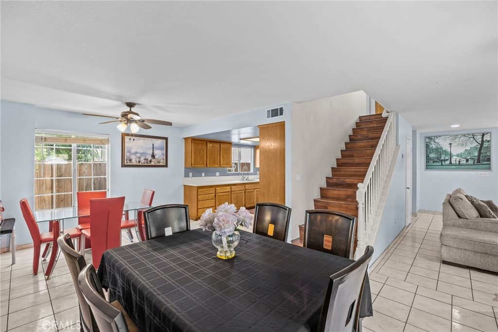 Home at 1450 W 9th, Pomona — photo 8 of 12