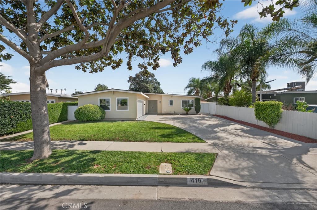 Home at 416 Mayland, La Puente — photo 1 of 12
