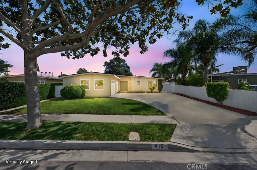 Home at 416 Mayland, La Puente — photo 3 of 12