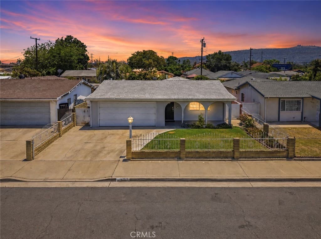 Home at 2224 Delnice Avenue, El Monte — photo 1 of 12