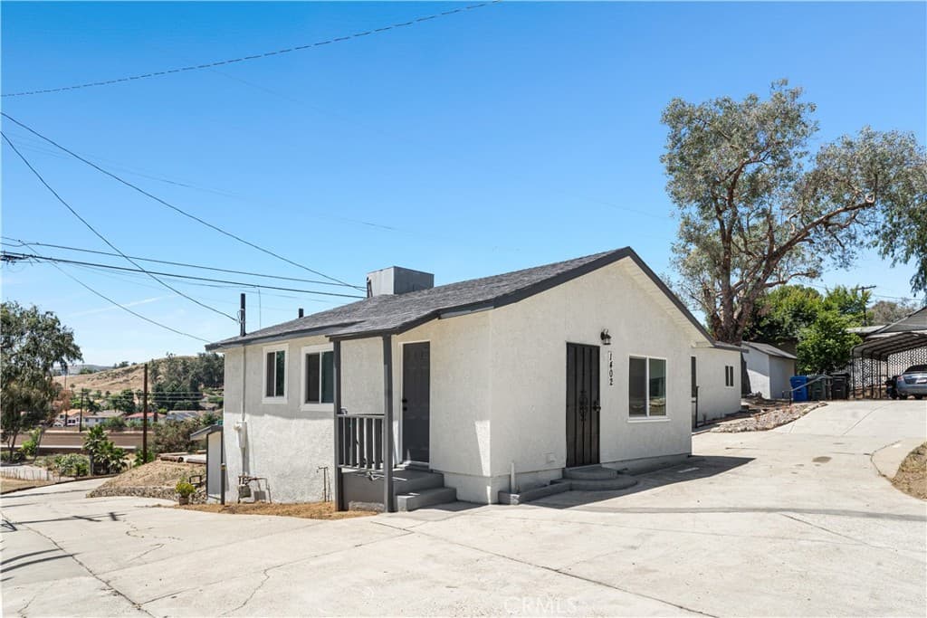 Multi-Family at 1406 Prospect, Pomona — photo 12 of 12