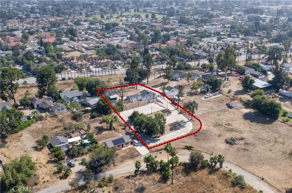Multi-Family at 1406 Prospect, Pomona — photo 4 of 12