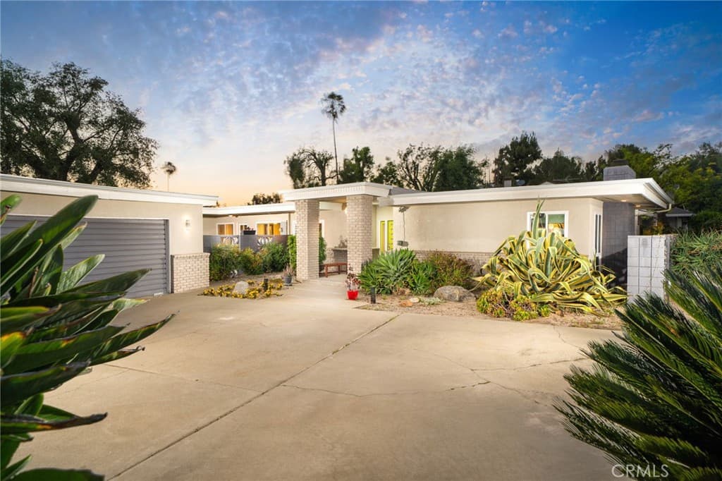 Home at 2129 N San Marcos Place, Claremont — photo 1 of 12
