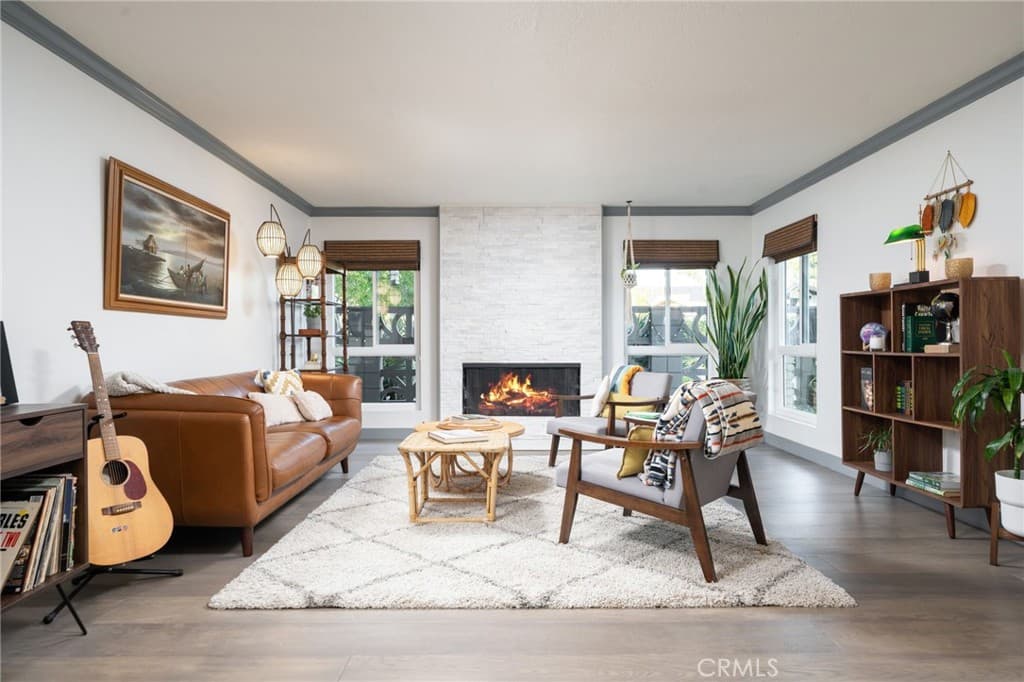 Home at 2129 N San Marcos Place, Claremont — photo 5 of 12