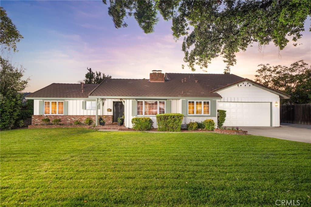 Home at 1453 Tulane Road, Claremont — photo 2 of 12