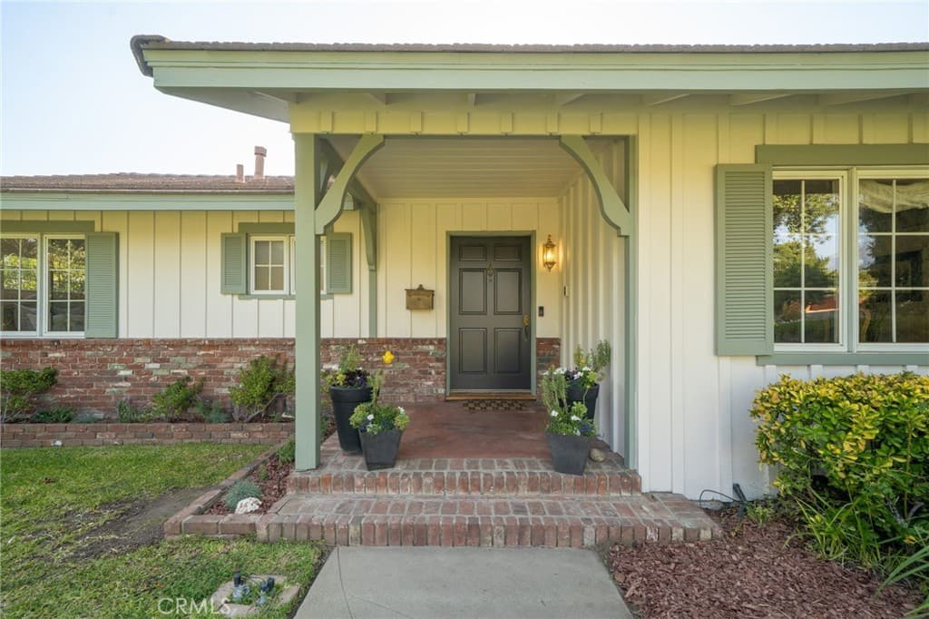Home at 1453 Tulane Road, Claremont — photo 3 of 12