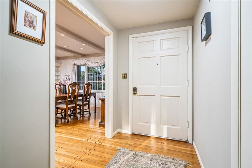 Home at 1453 Tulane Road, Claremont — photo 4 of 12