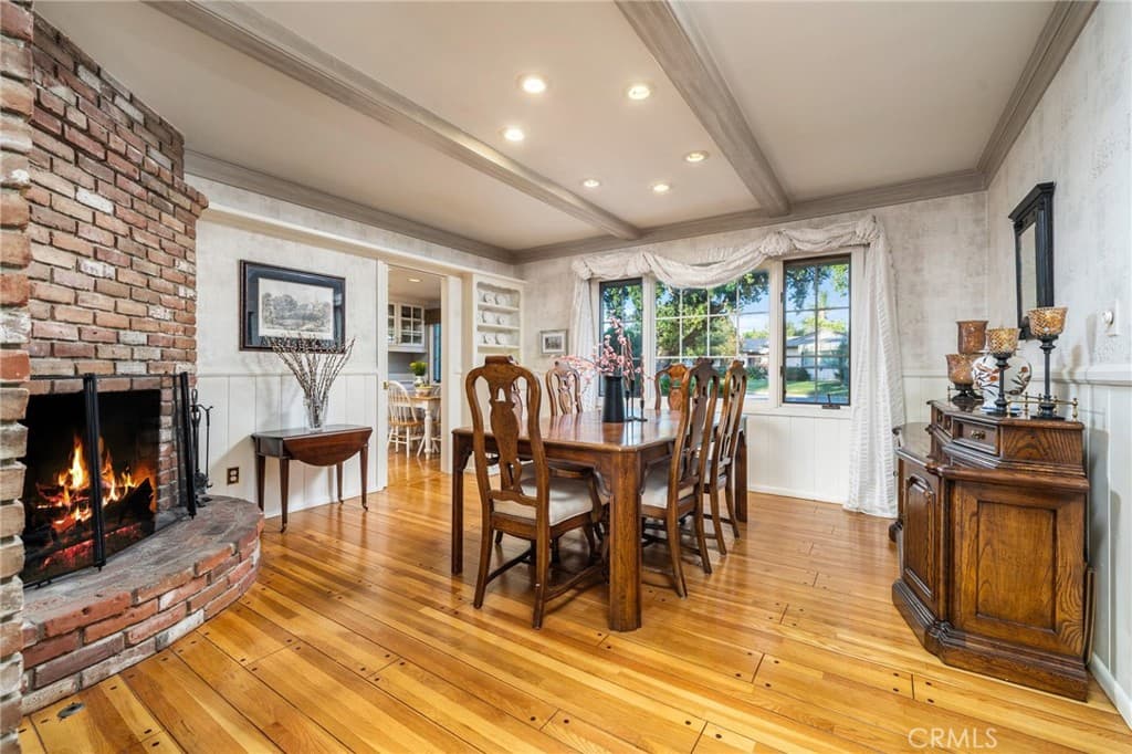 Home at 1453 Tulane Road, Claremont — photo 8 of 12
