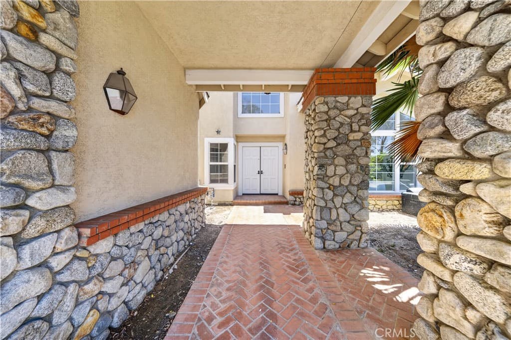 Home at 21055 Stonybrook Drive, Walnut — photo 3 of 12