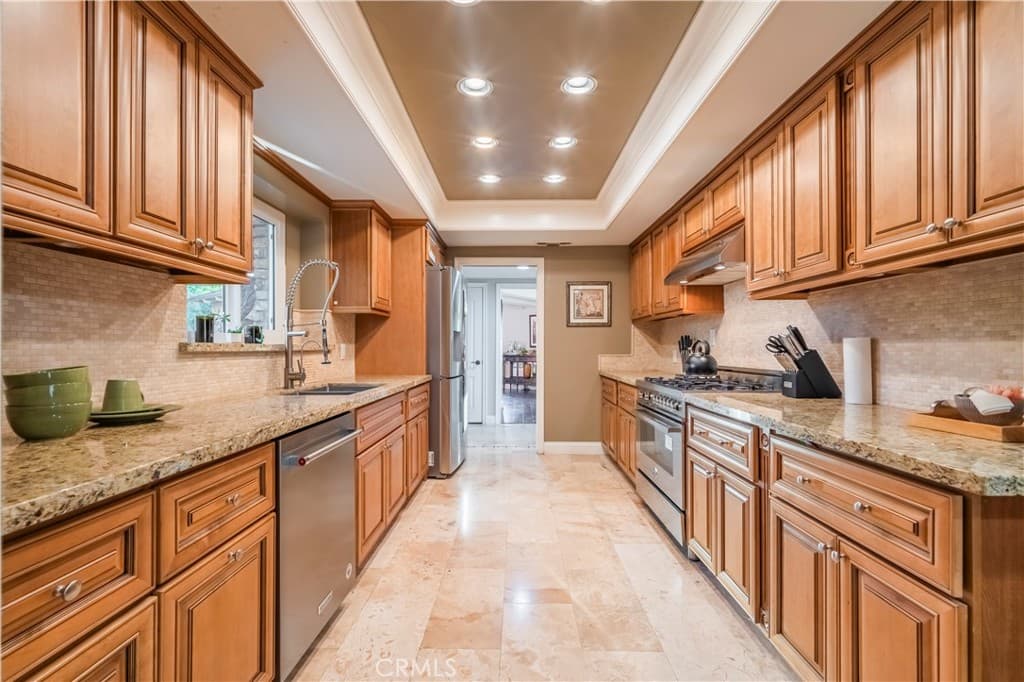 Home at 2333 N Coronet Court, Covina — photo 11 of 12